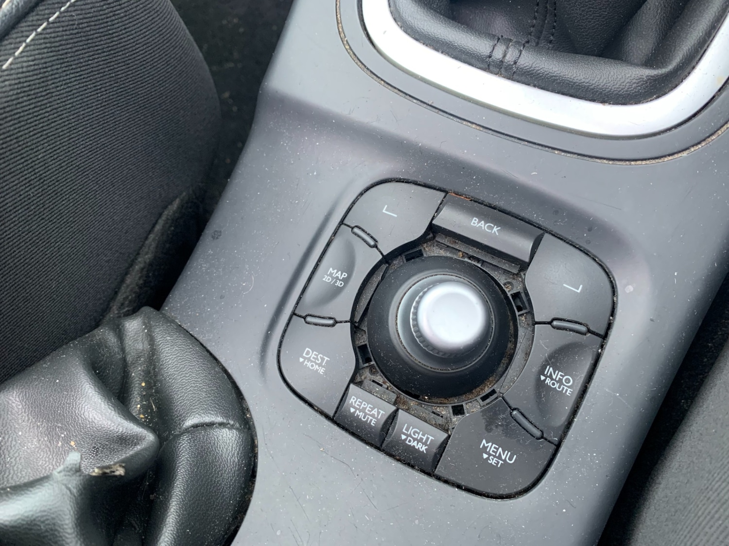 Used Renault Megane 2013 for sale - 77233817: Photo 16