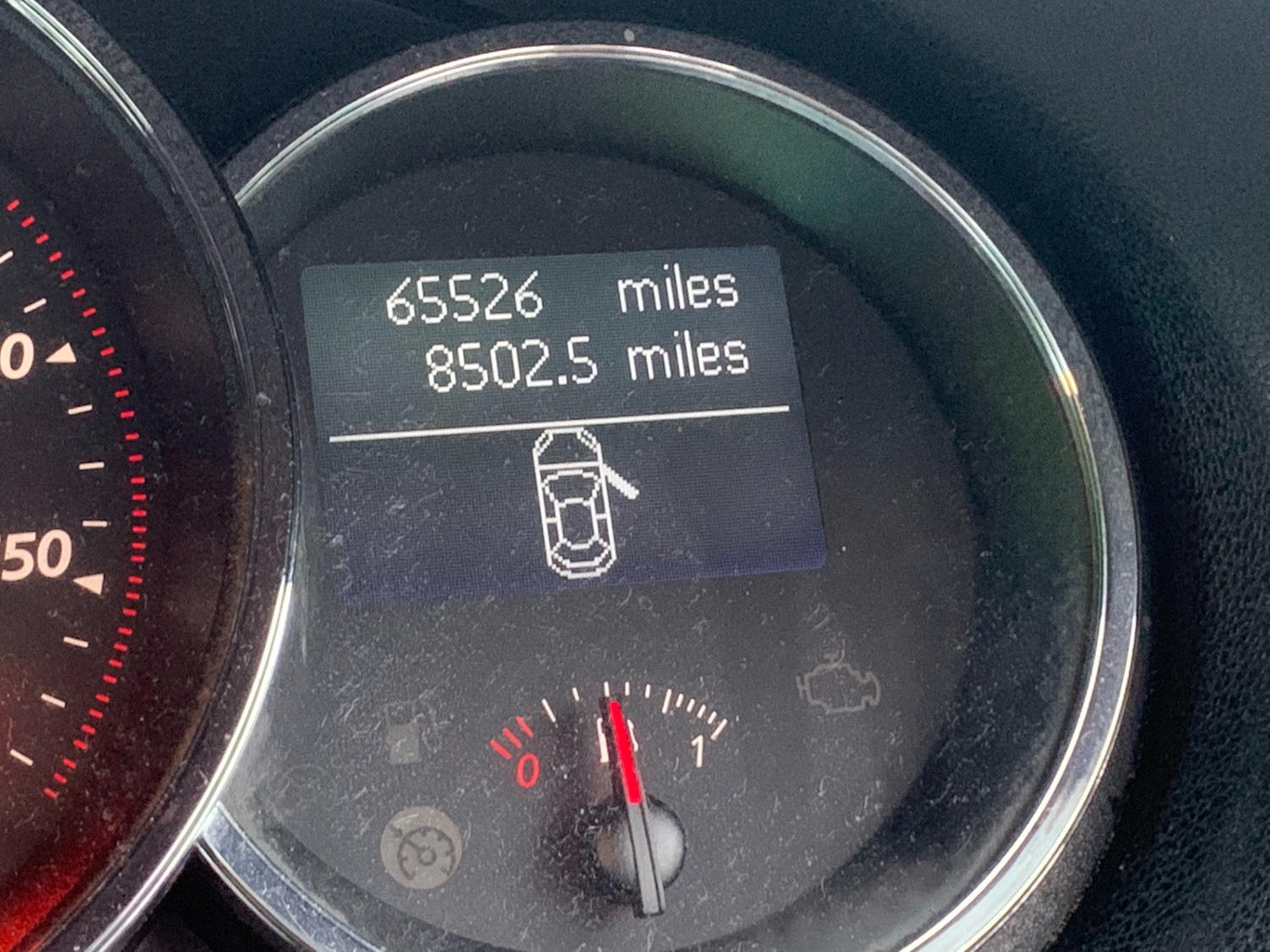 Used Renault Megane 2013 for sale - 77233817: Photo 19