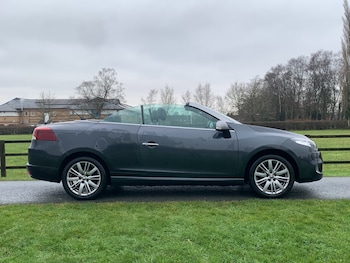 Used Renault Megane 2013 for sale - 77233817: Photo