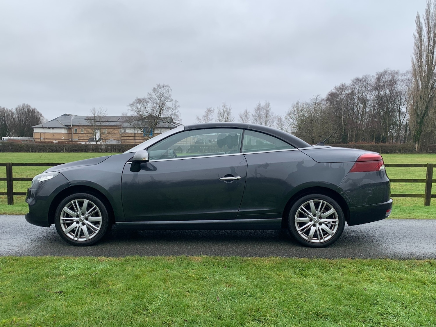 Used Renault Megane 2013 for sale - 77233817: Photo 5