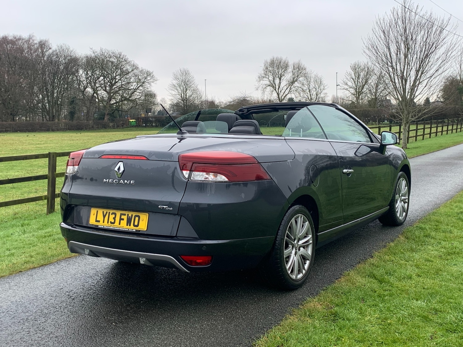 Used Renault Megane 2013 for sale - 77233817: Photo 6