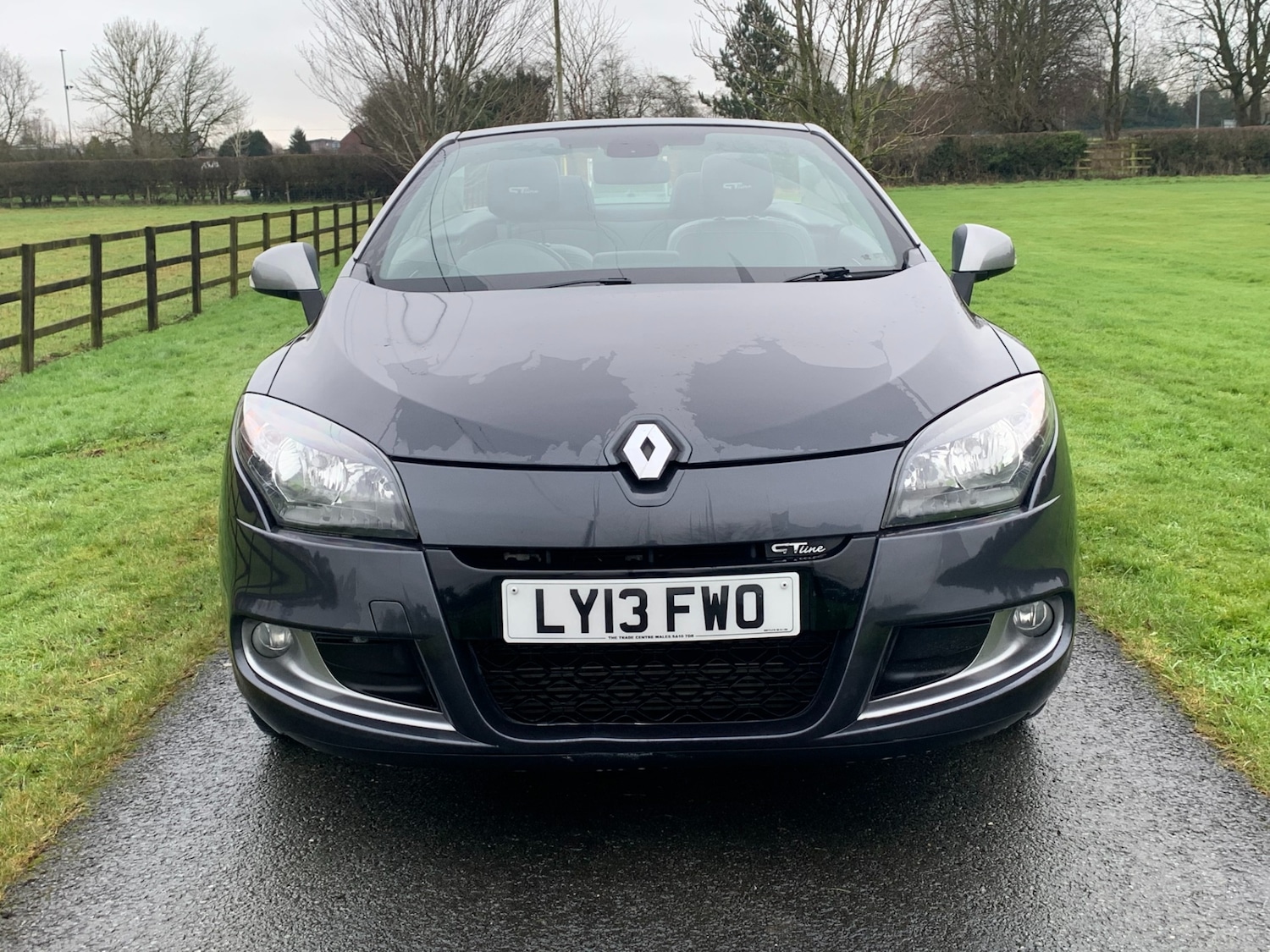 Used Renault Megane 2013 for sale - 77233817: Photo 8