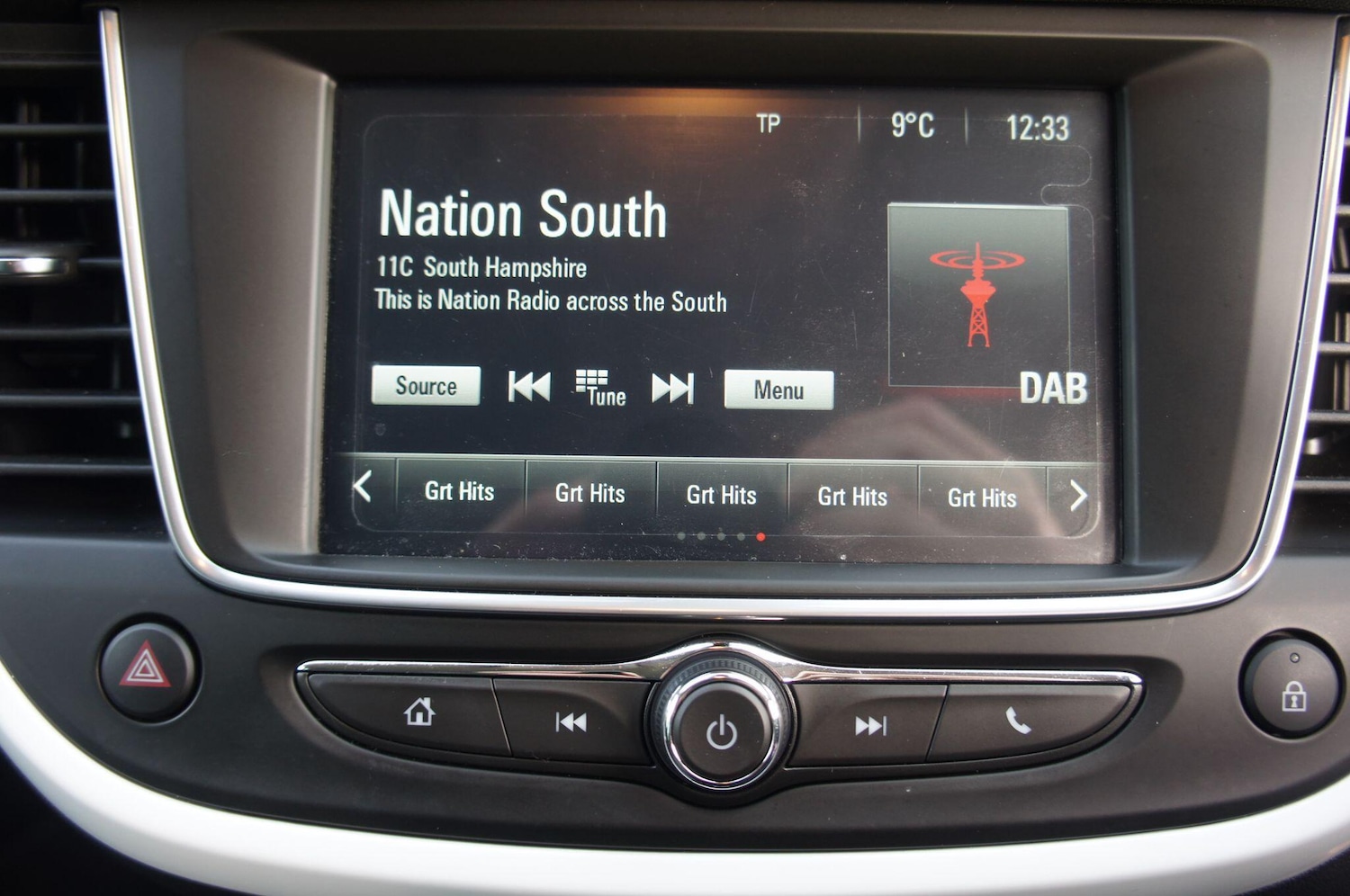 Used Vauxhall Crossland X for sale - 77683314: Photo 12