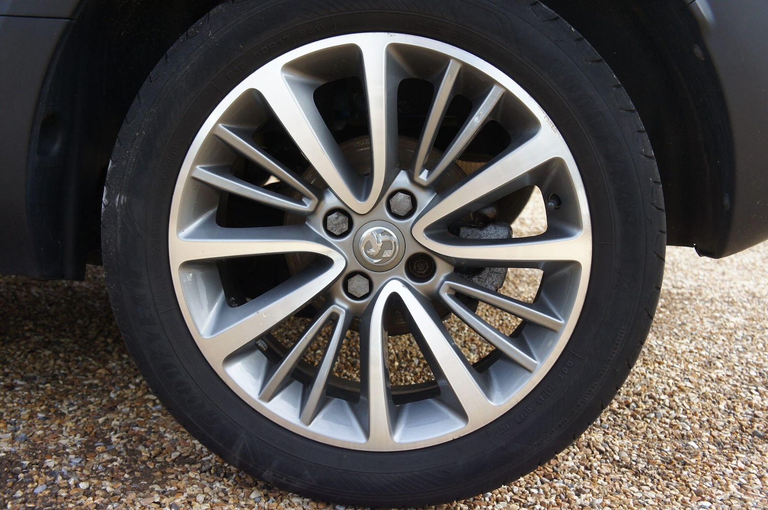 Used Vauxhall Crossland X for sale - 77683314: Photo 17