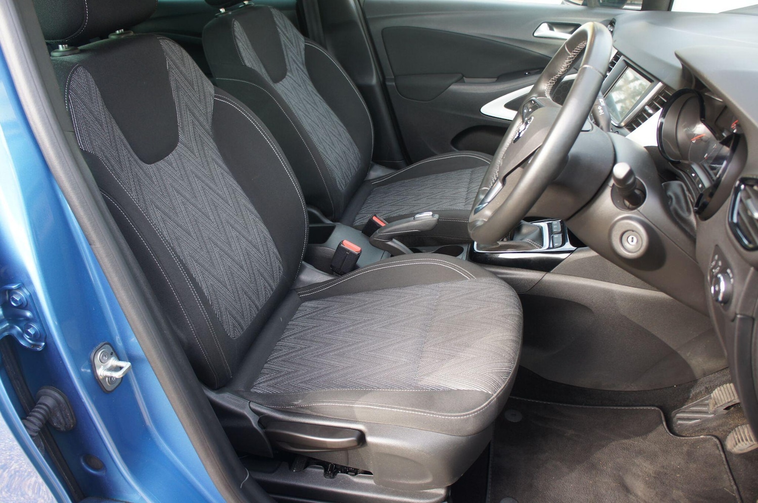 Used Vauxhall Crossland X for sale - 77683314: Photo 9