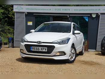 Used Hyundai i20 2016 for sale - 78853794: Photo