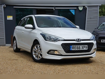 Used Hyundai i20 2016 for sale - 78853794: Photo