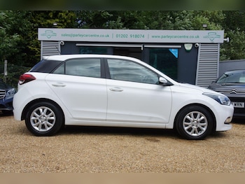 Used Hyundai i20 2016 for sale - 78853794: Photo