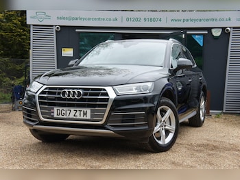 Used Audi Q5 2017 for sale - 78260441: Photo