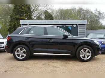 Used Audi Q5 2017 for sale - 78260441: Photo