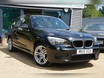 Used BMW X1 2015 for sale - 79521573: Photo