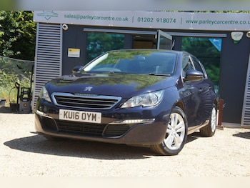 Used Peugeot 308 2016 for sale - 79092914: Photo