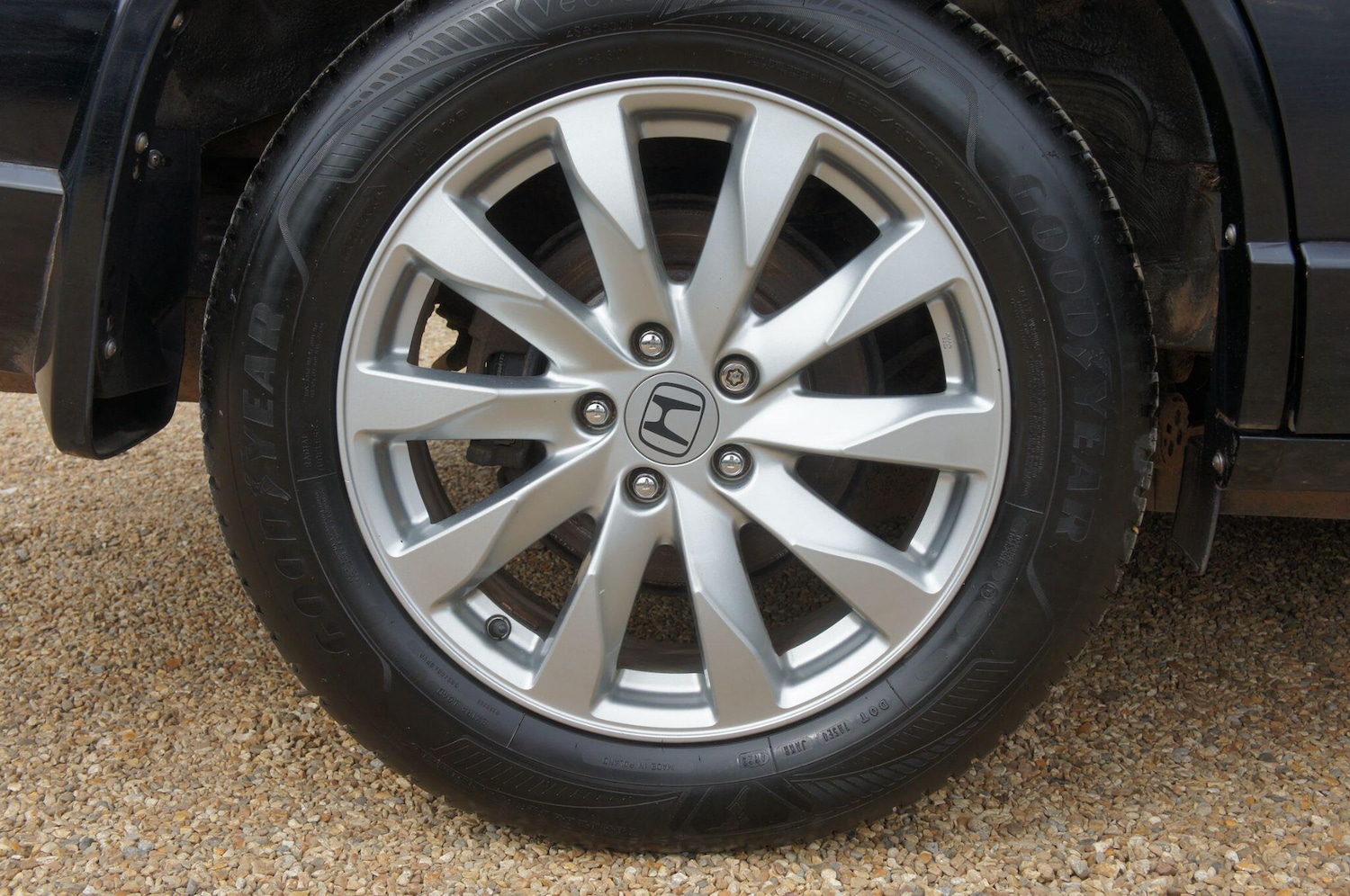 Used Honda CR-V 2011 for sale - 78184381: Photo 11