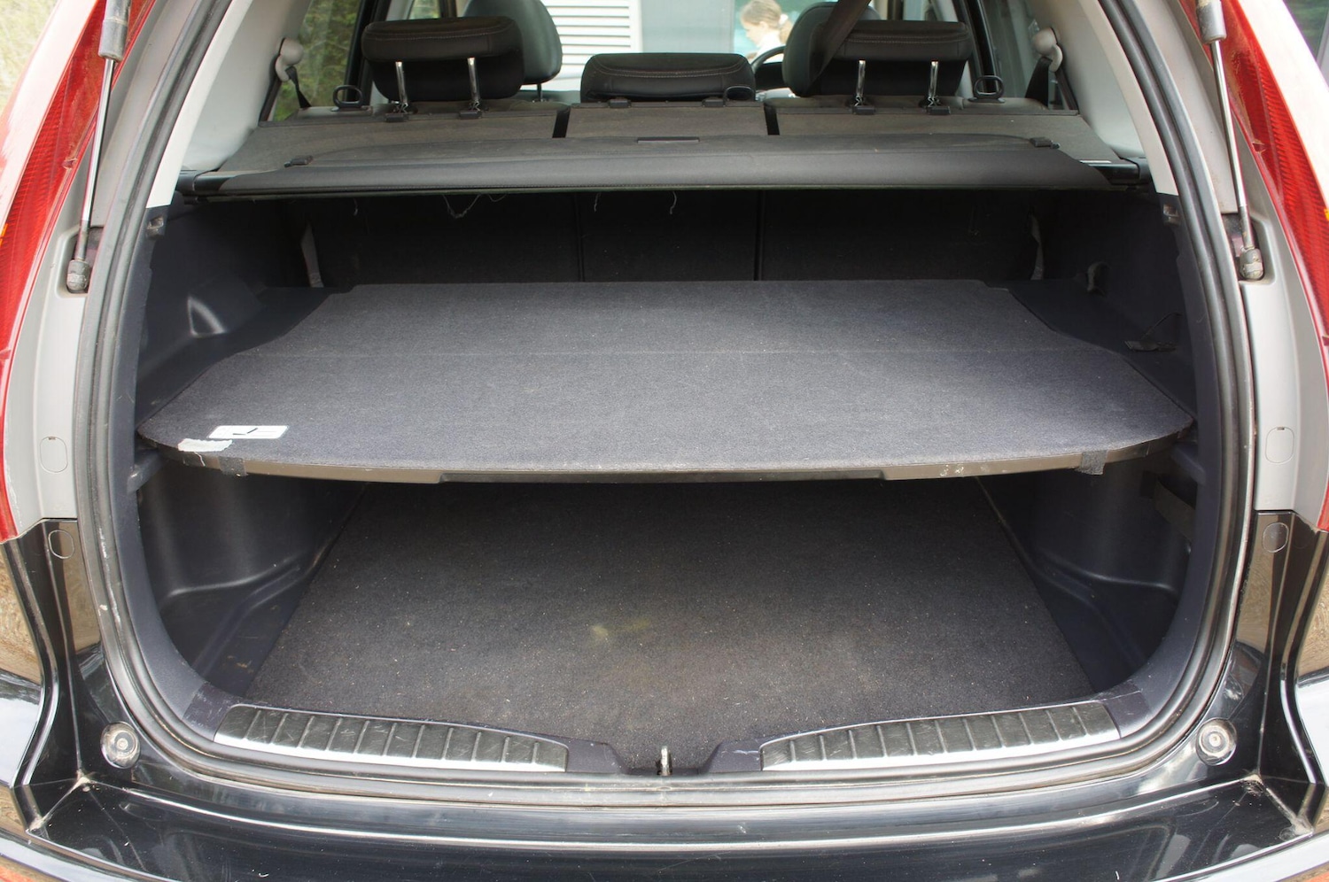 Used Honda CR-V 2011 for sale - 78184381: Photo 12