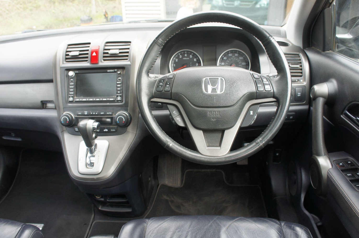 Used Honda CR-V 2011 for sale - 78184381: Photo 6