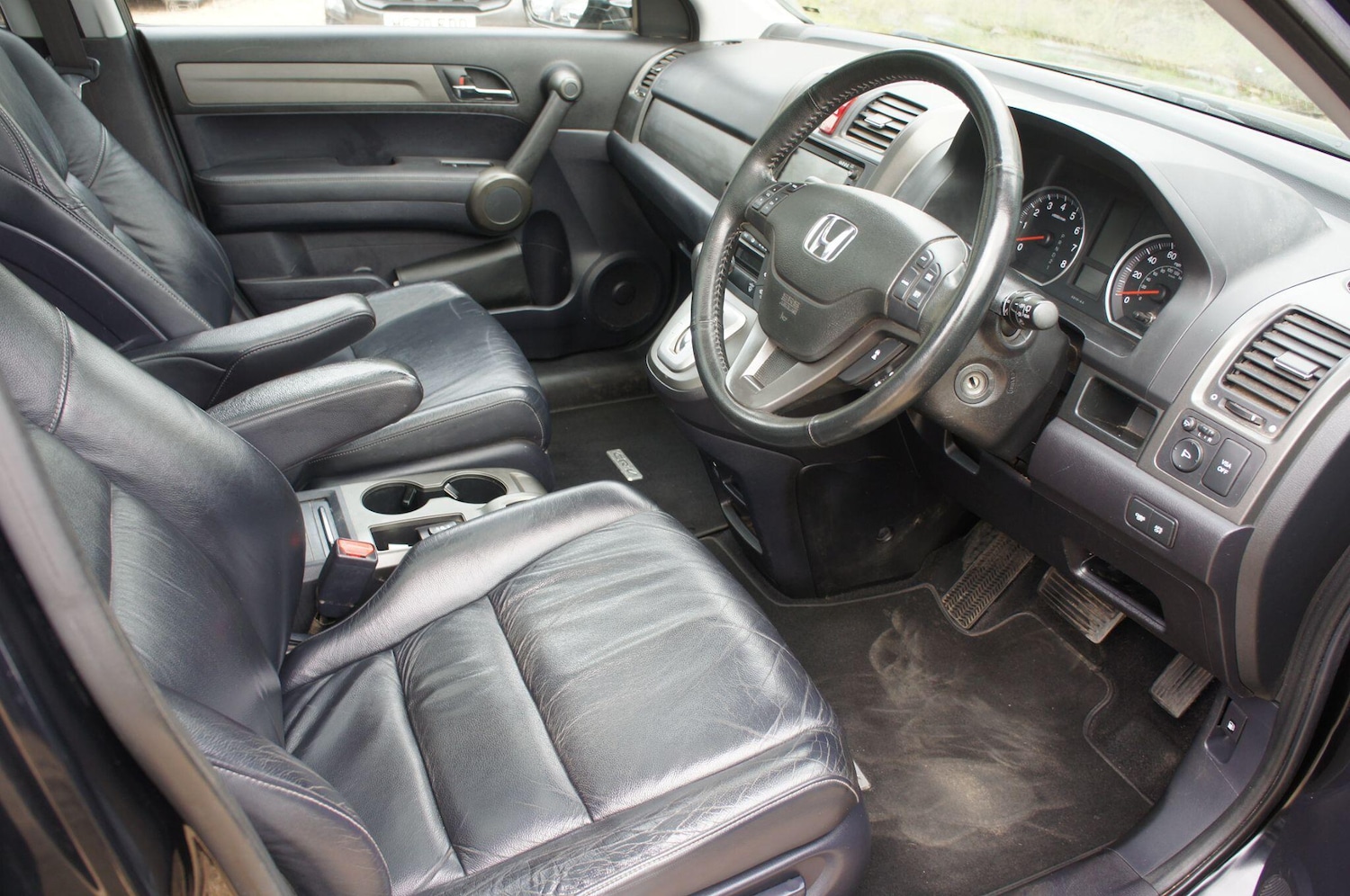 Used Honda CR-V 2011 for sale - 78184381: Photo 7