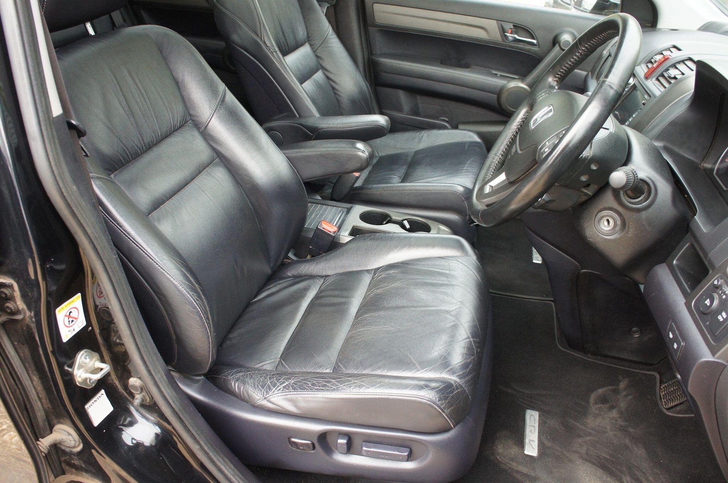 Used Honda CR-V 2011 for sale - 78184381: Photo 8