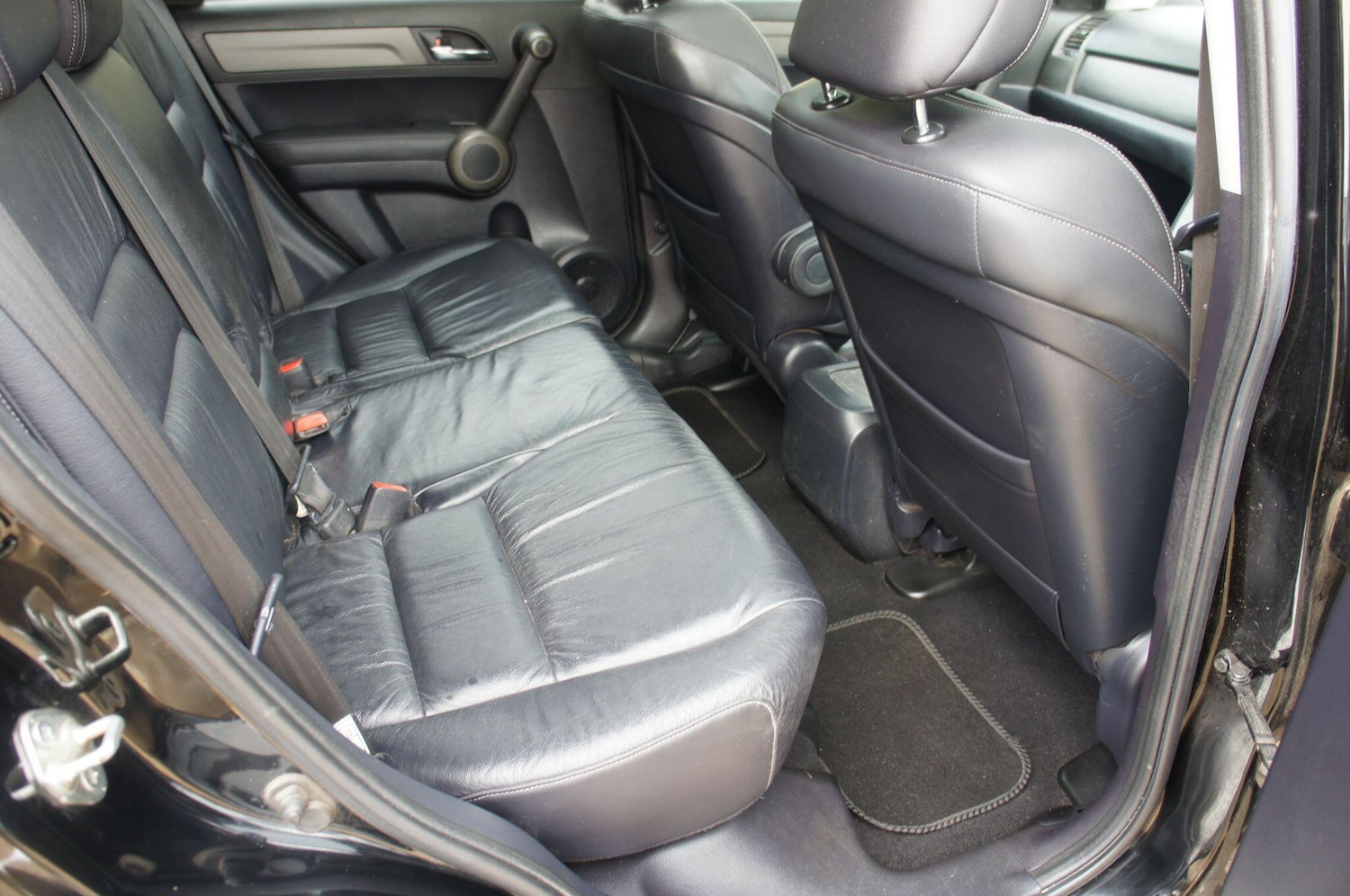 Used Honda CR-V 2011 for sale - 78184381: Photo 9