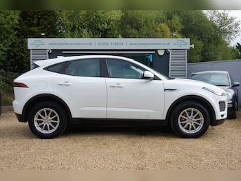Used Jaguar E-Pace 2019 for sale - 79846876: Photo