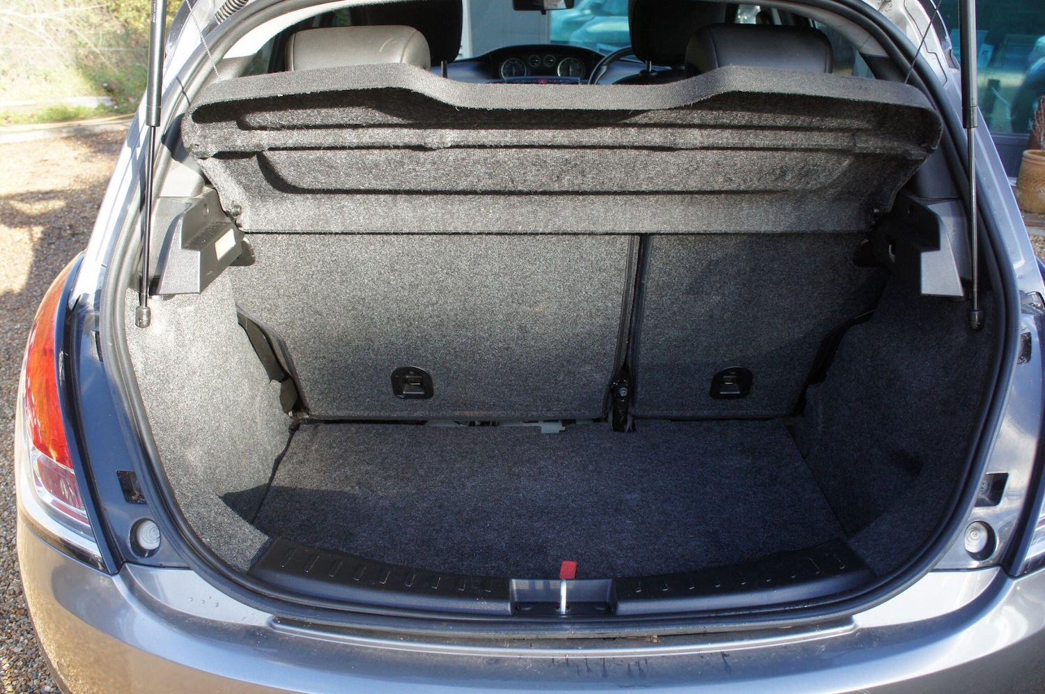 Used Chrysler Ypsilon 2012 for sale - 77759438: Photo 13