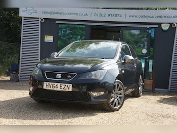 Used SEAT Ibiza 2014 for sale - 78989214: Photo