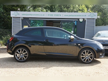 Used SEAT Ibiza 2014 for sale - 78989214: Photo