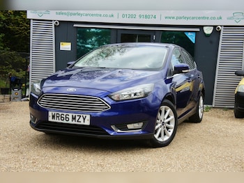 Used Ford Focus 2016 for sale - 78429539: Photo