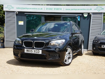 Used BMW X1 2015 for sale - 79349295: Photo
