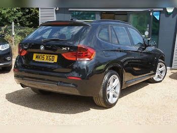Used BMW X1 2015 for sale - 79349295: Photo