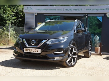 Used Nissan Qashqai 2019 for sale - 79158983: Photo