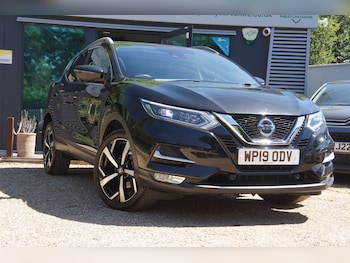 Used Nissan Qashqai 2019 for sale - 79158983: Photo
