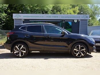 Used Nissan Qashqai 2019 for sale - 79158983: Photo