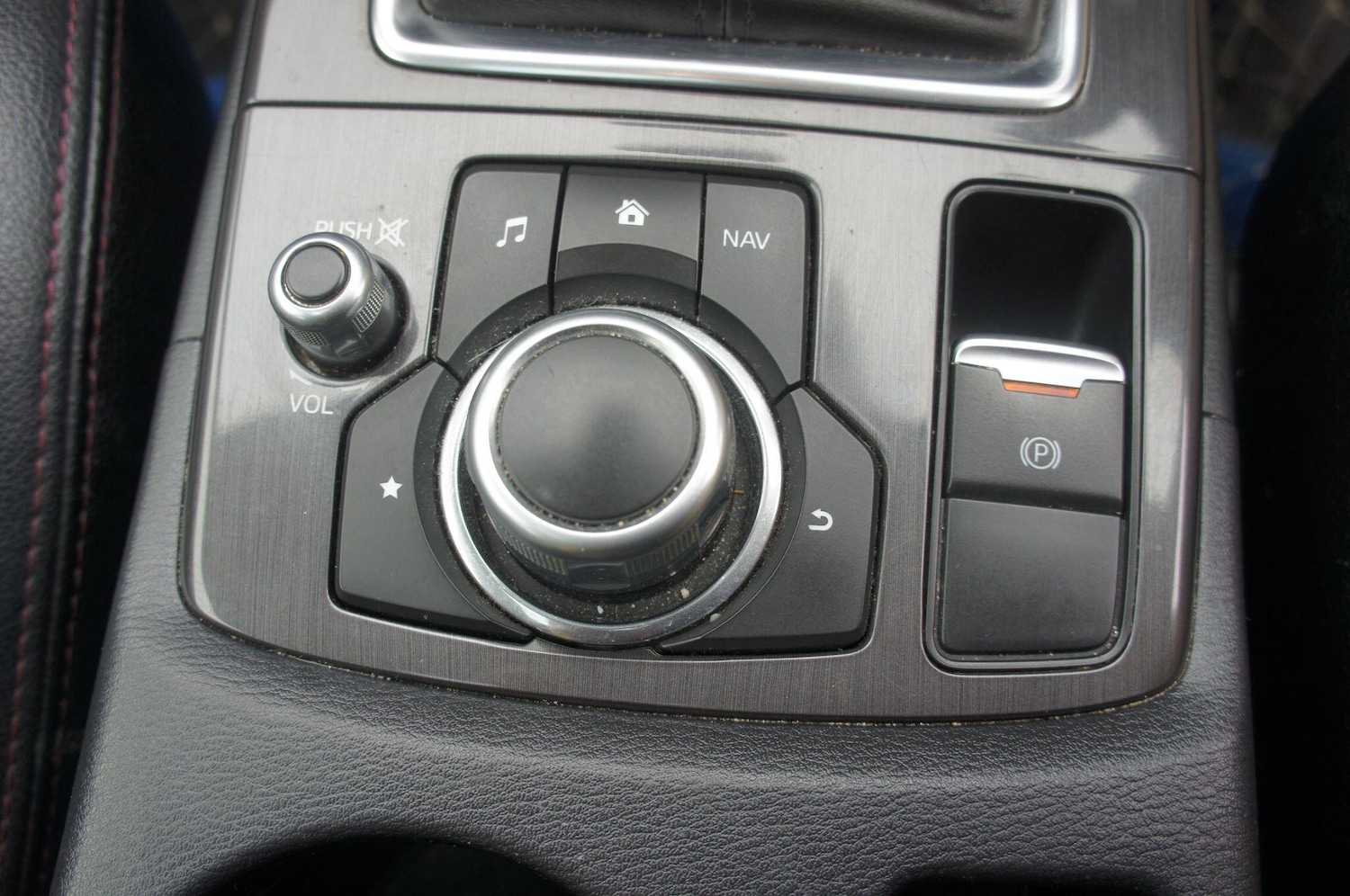 Used Mazda CX-5 2017 for sale - 78184898: Photo 11