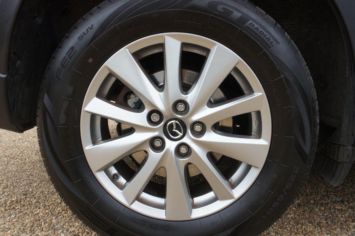 Used Mazda CX-5 2017 for sale - 78184898: Photo 16