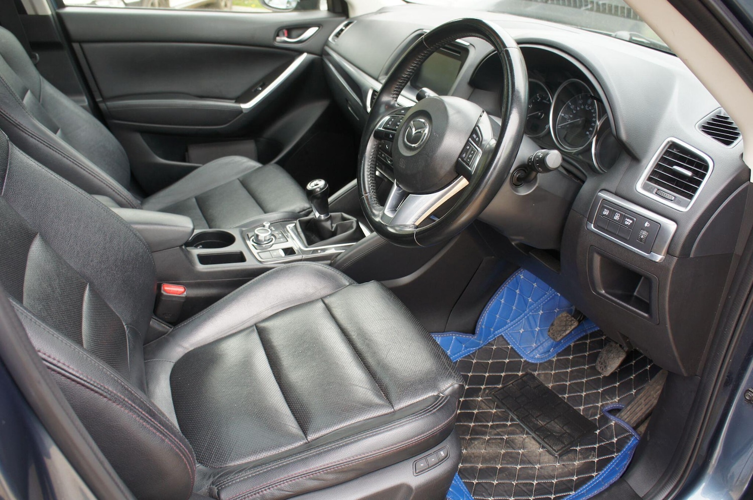 Used Mazda CX-5 2017 for sale - 78184898: Photo 6