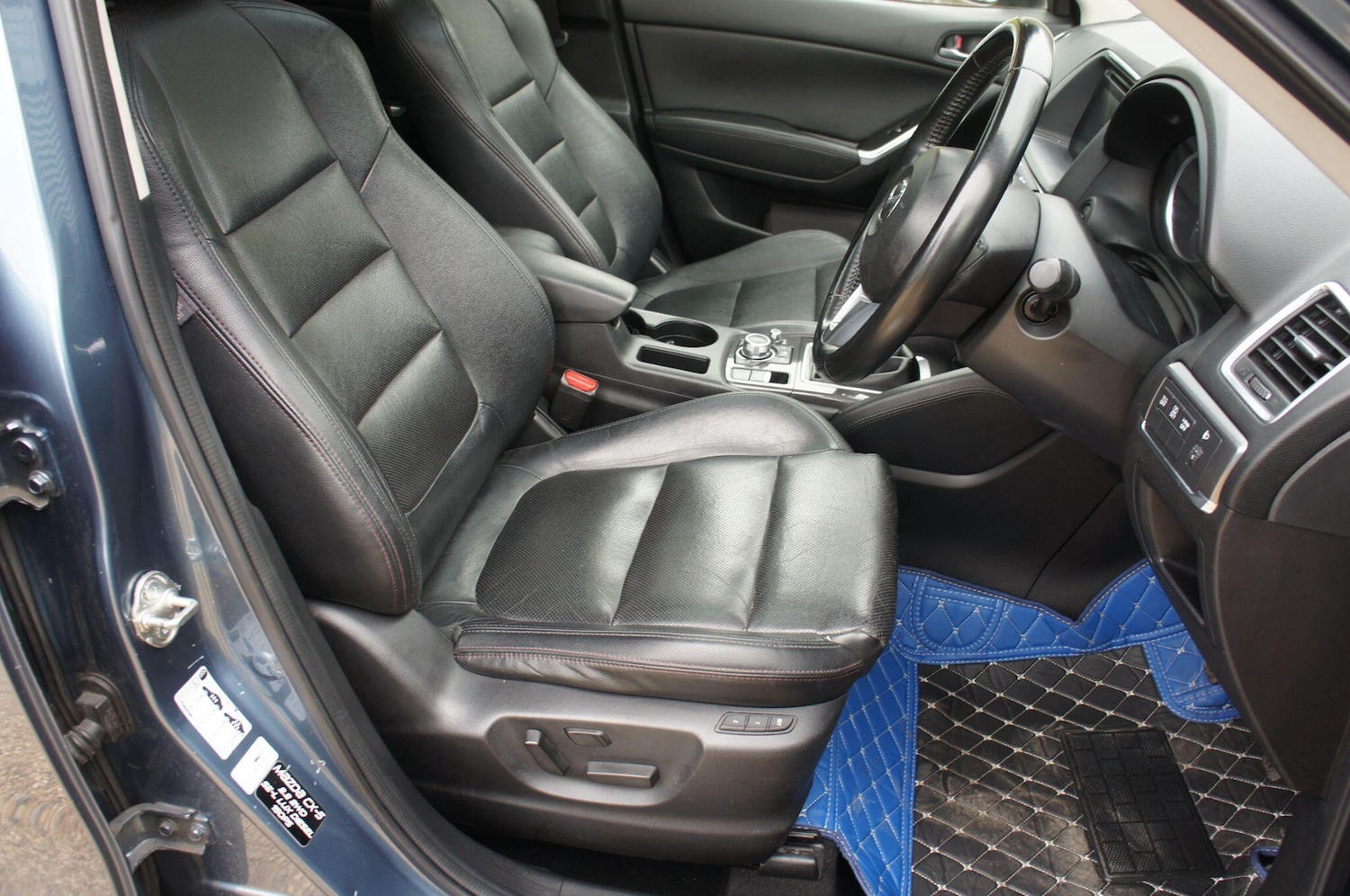 Used Mazda CX-5 2017 for sale - 78184898: Photo 7