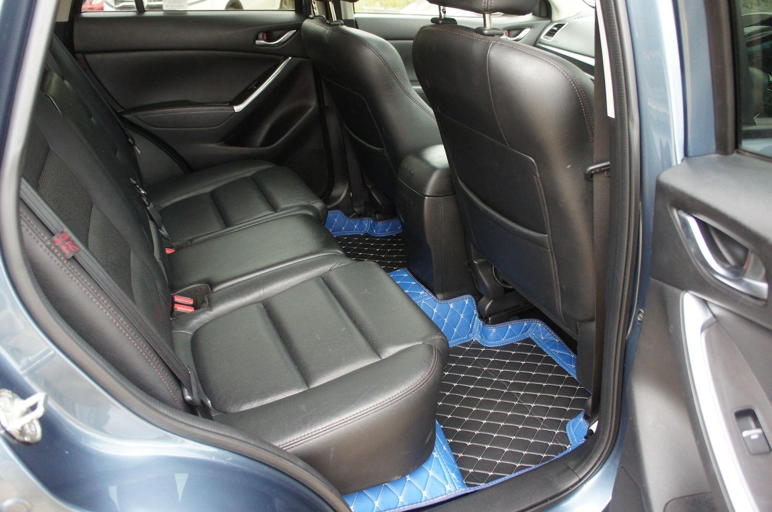 Used Mazda CX-5 2017 for sale - 78184898: Photo 8