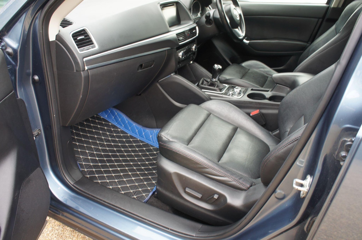 Used Mazda CX-5 2017 for sale - 78184898: Photo 9