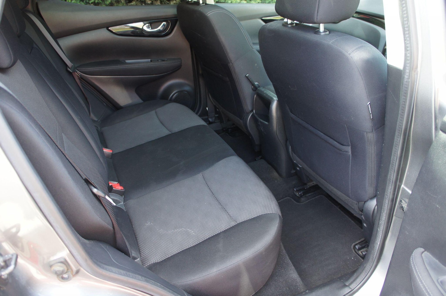 Used Nissan Qashqai 2017 for sale - 78047153: Photo 10