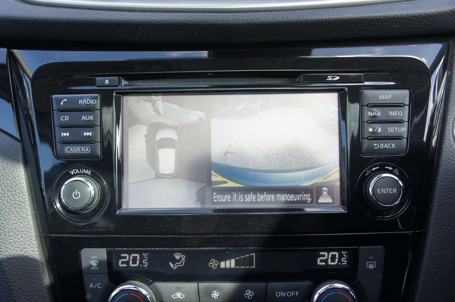 Used Nissan Qashqai 2017 for sale - 78047153: Photo 11