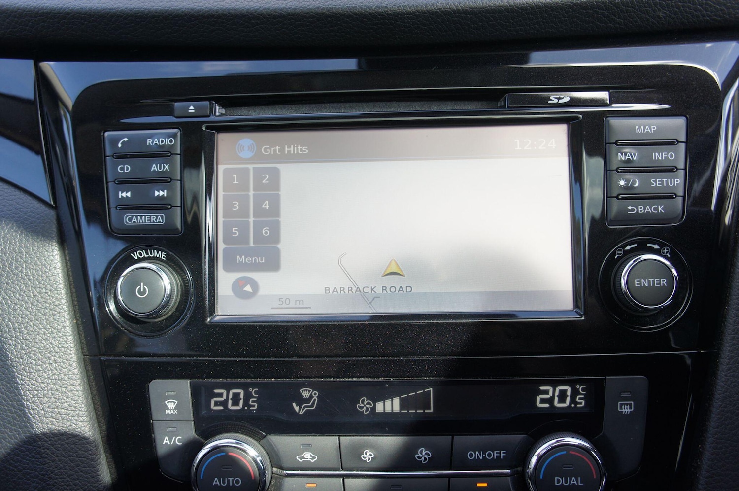 Used Nissan Qashqai 2017 for sale - 78047153: Photo 12