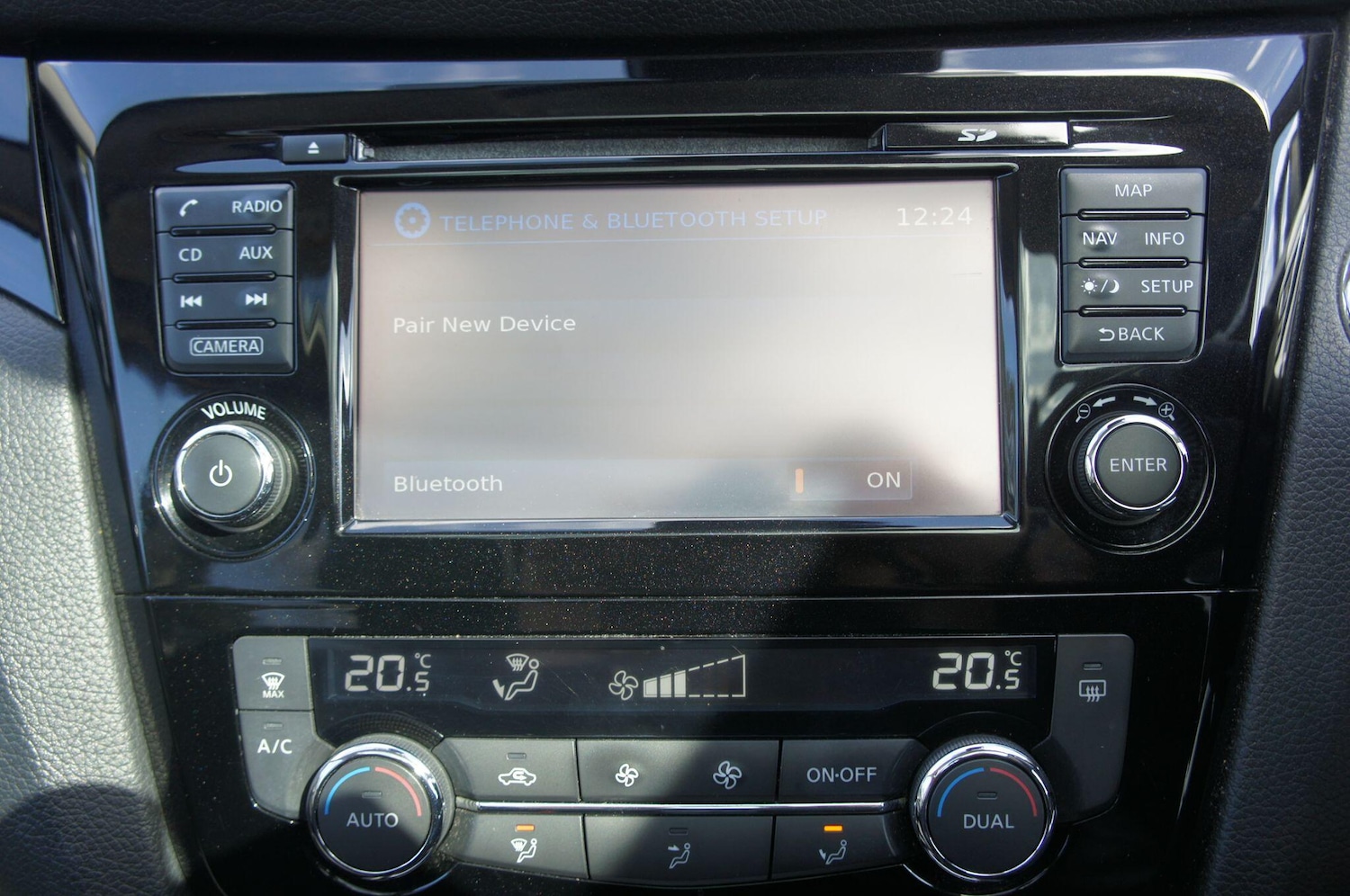 Used Nissan Qashqai 2017 for sale - 78047153: Photo 13