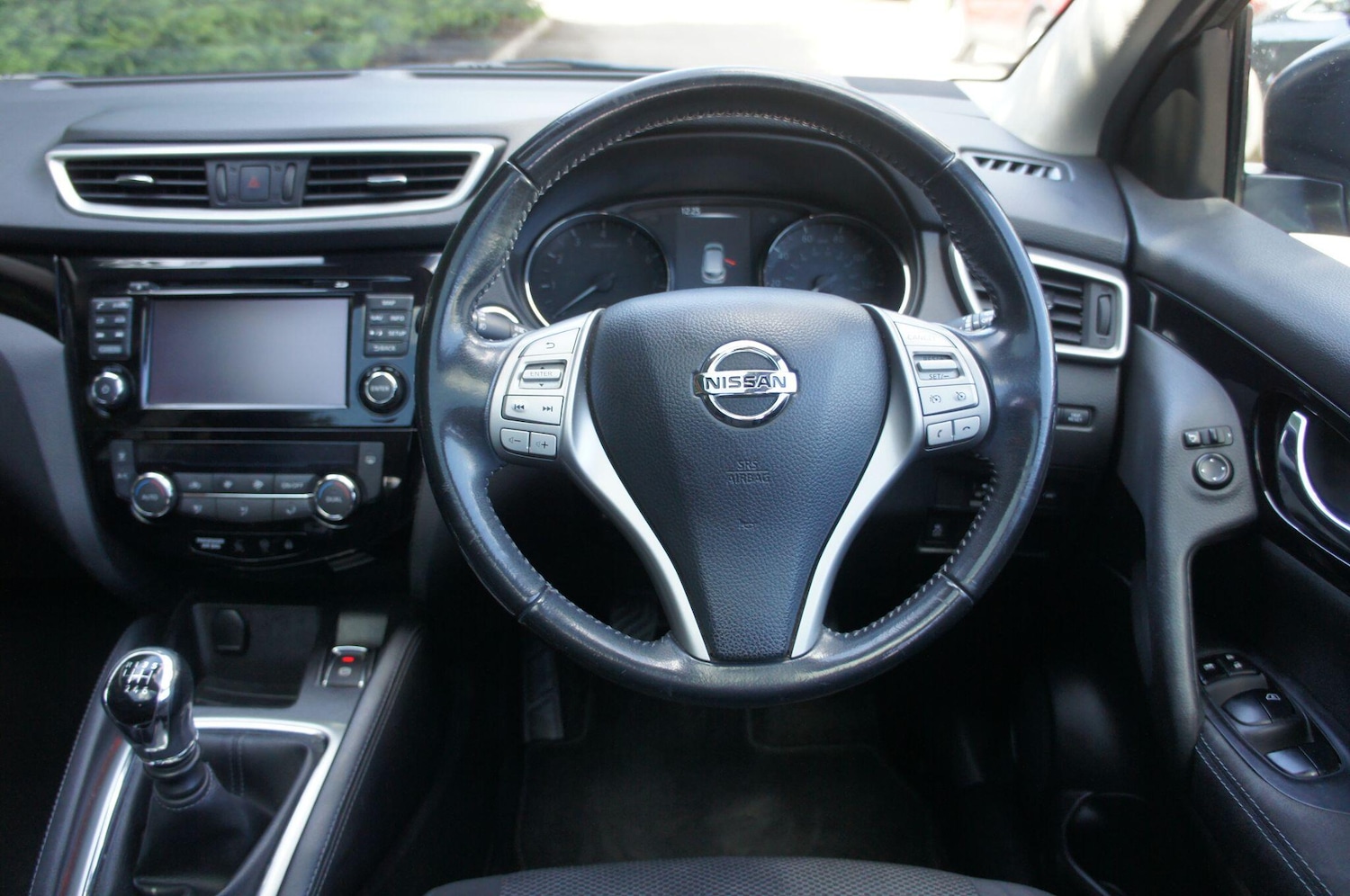 Used Nissan Qashqai 2017 for sale - 78047153: Photo 6