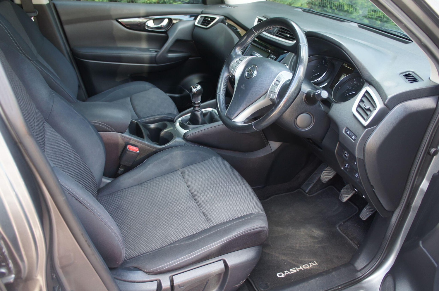 Used Nissan Qashqai 2017 for sale - 78047153: Photo 7