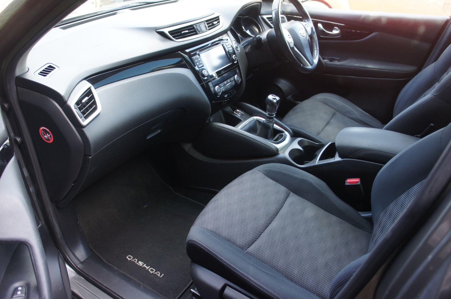 Used Nissan Qashqai 2017 for sale - 78047153: Photo 9