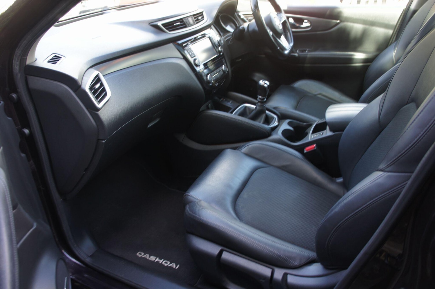 Used Nissan Qashqai 2019 for sale - 78047301: Photo 10