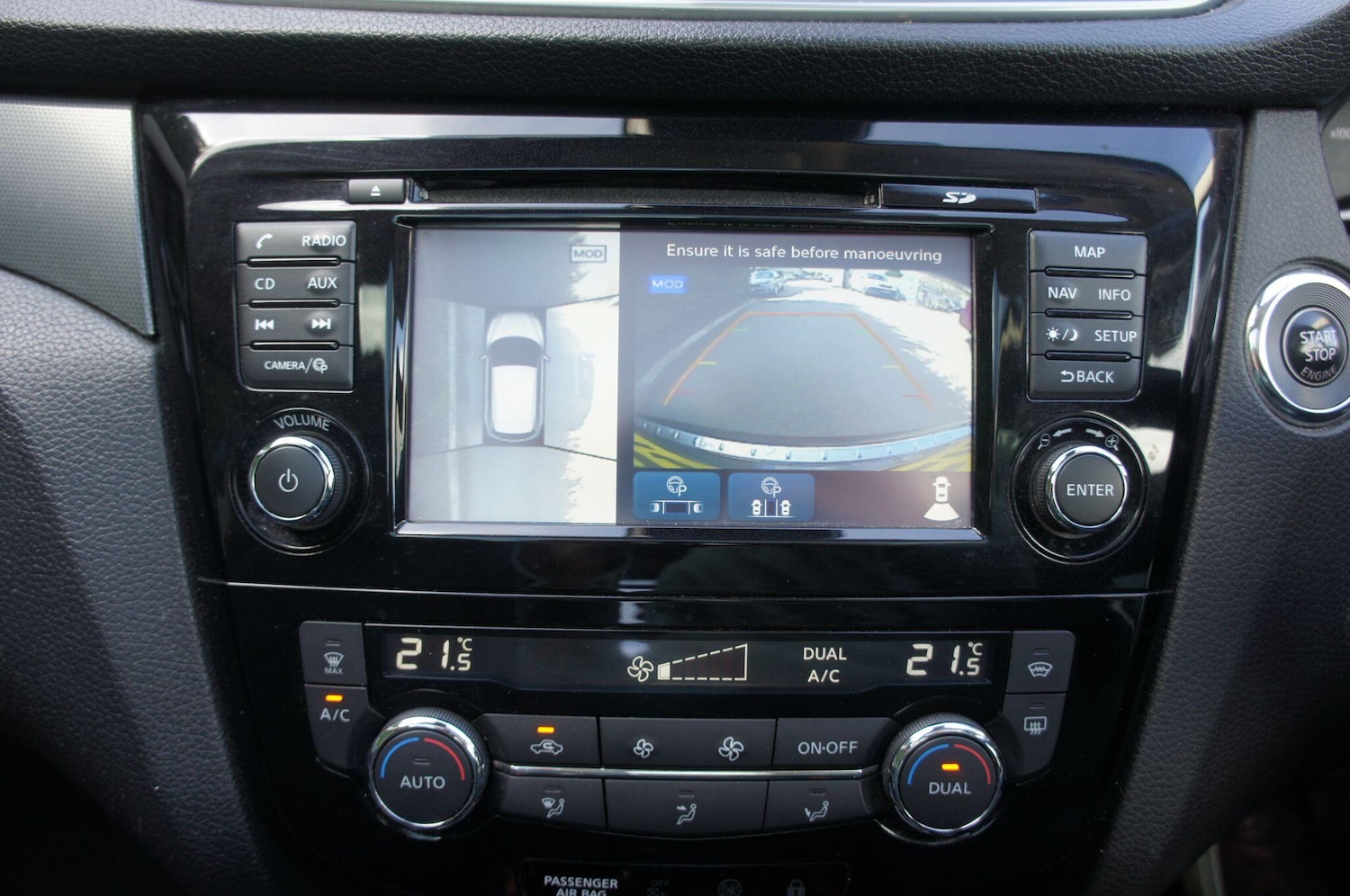 Used Nissan Qashqai 2019 for sale - 78047301: Photo 11