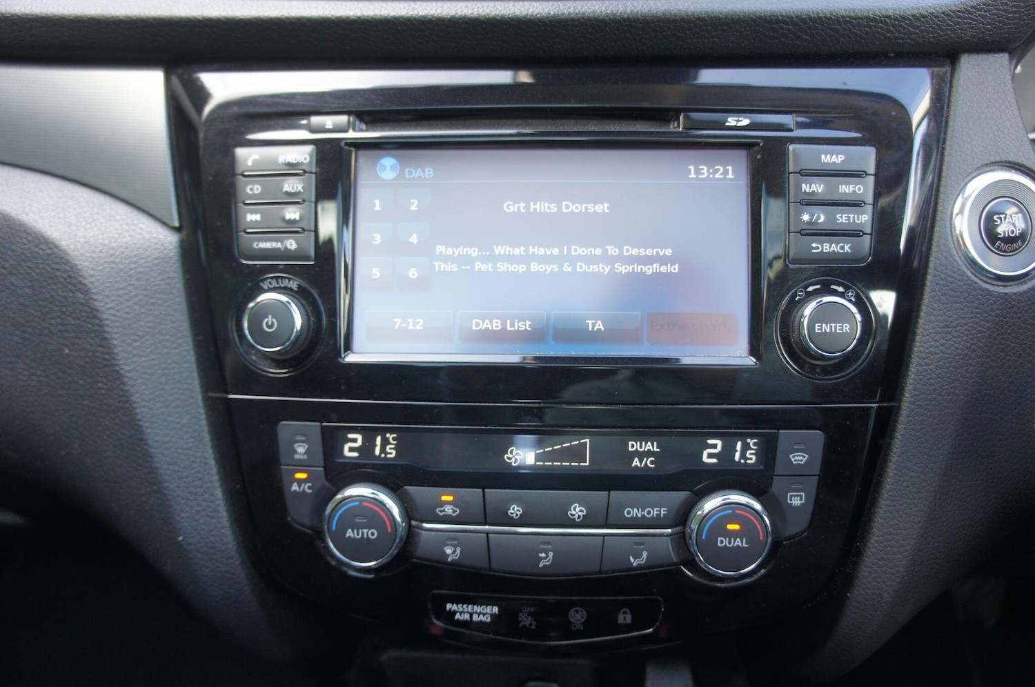 Used Nissan Qashqai 2019 for sale - 78047301: Photo 12