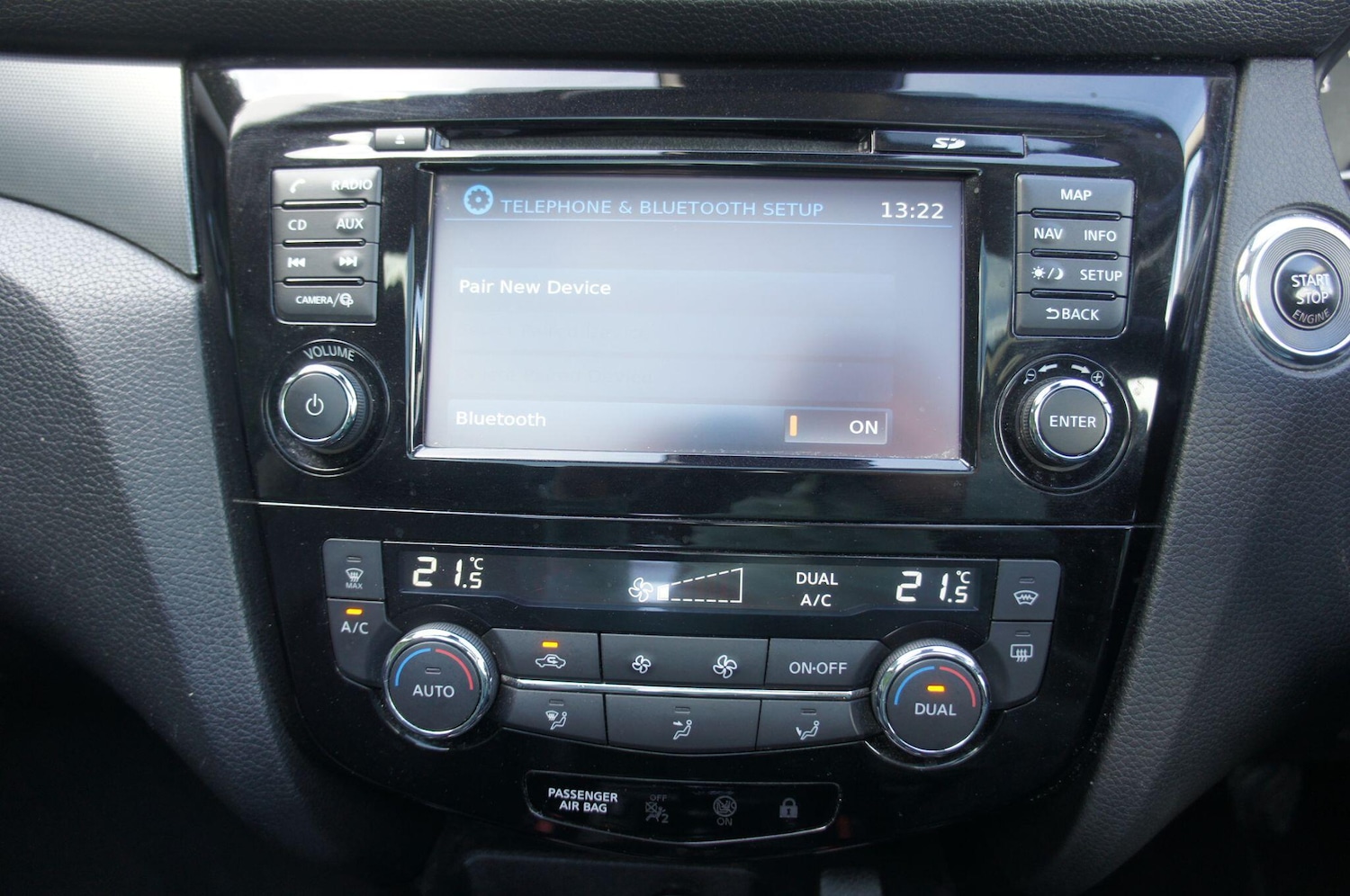 Used Nissan Qashqai 2019 for sale - 78047301: Photo 13