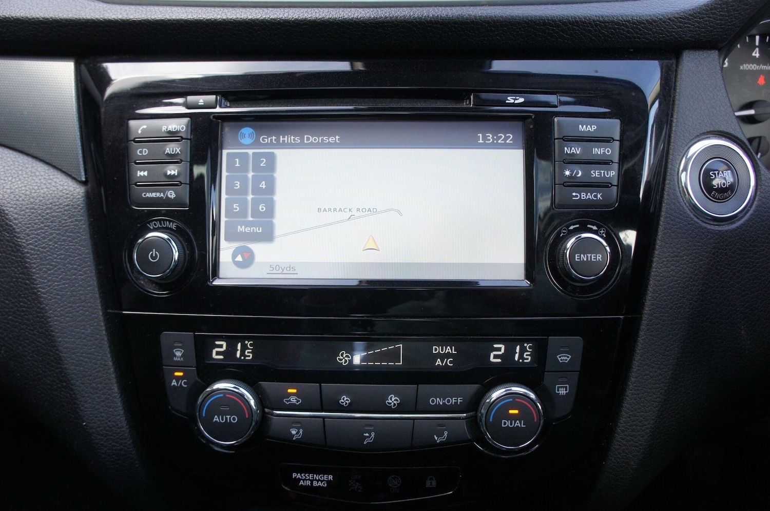 Used Nissan Qashqai 2019 for sale - 78047301: Photo 14